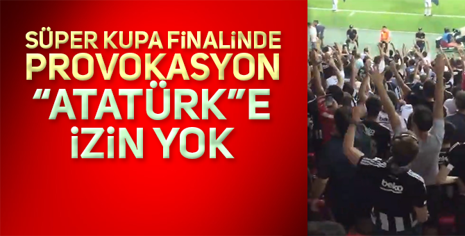 KONYASPORLULAR İZMİR MARŞI’NA DÜŞMAN!..