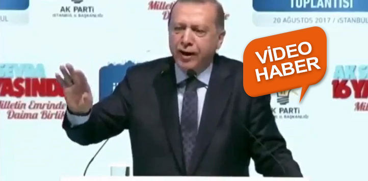 Erdoğan, Cem Küçük’ü böyle haşladı!