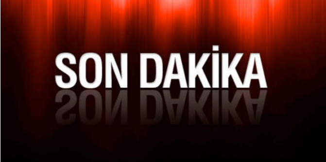Son dakika… Trabzon’da PKK’lı teröristlerle çatışma çıktı…