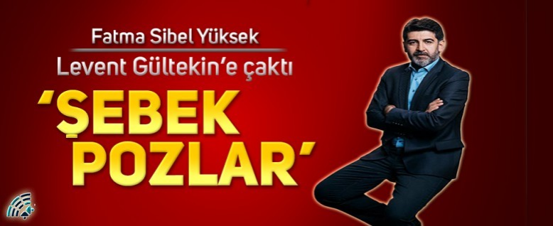 O ŞEBEK POZLARI VERMENİZ ŞART MI?