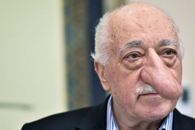 İSTANBUL’DA DEV FETÖ OPERASYONU
