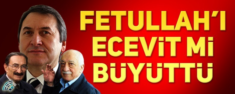 ECEVİT’İN PRENSİ O SORUYU NASIL YANITLADI