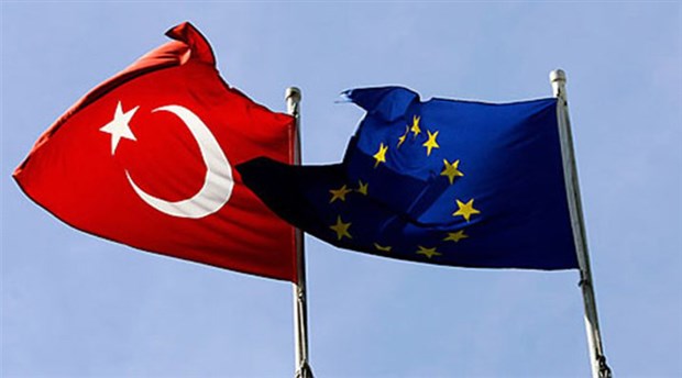 AB’den Ankara’ya ‘mesafeli’ açıklamalar