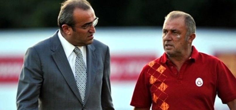 Abdürrahim Albayrak bombayı patlattı: Fatih Terim'in sürprizi var