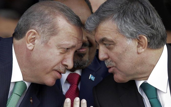 Abdullah Gül, AK Parti’nin kutlamasına katılmıyor