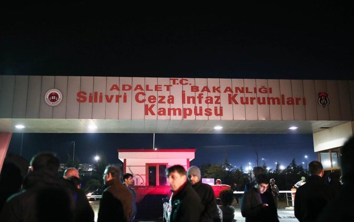 Adalet Bakan Yardımcısı Uçar: Cezaevlerindeki yoğunluk her yerde problem