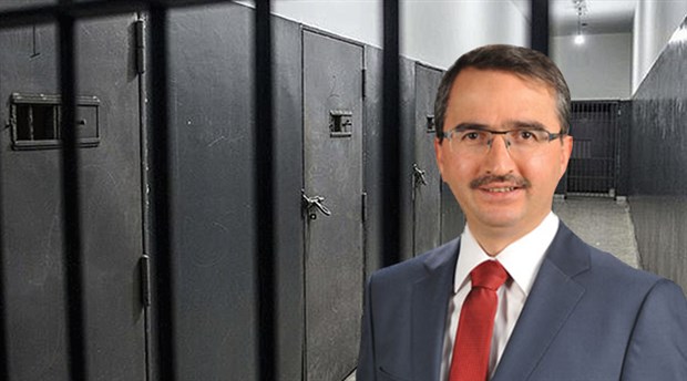 Adalet Bakanı Yardımcısı: Cezaevlerindeki hükümlü sayısı