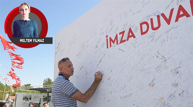 Adalet Kurultayı ‘partiler üstü’ mü?