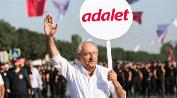 Adaletin kalbi; Maltepe…