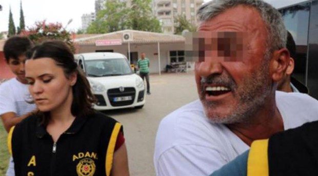 Adana’da 11 yaşındaki çocuğa cinsel istismar