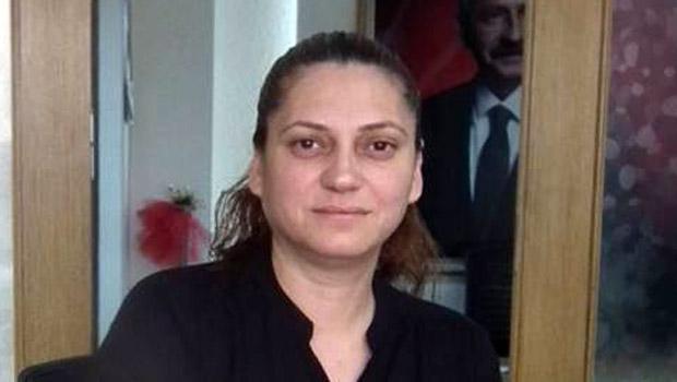 Adana’da CHP Kadın Kolları yöneticisi tutuklandı