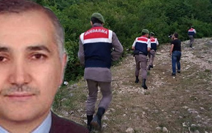 ‘Adil Öksüz, Almanya’ya iltica talebinde bulundu’