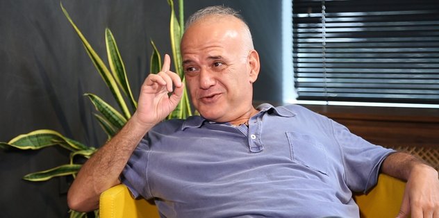 Ahmet Çakar’dan Terim’i kızdıracak sözler
