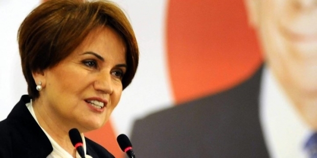 Ahmet Kekeç: Ben söyleyeyim Meral Akşener’i iştahlandıran AK Partililerin kimler olduğunu…