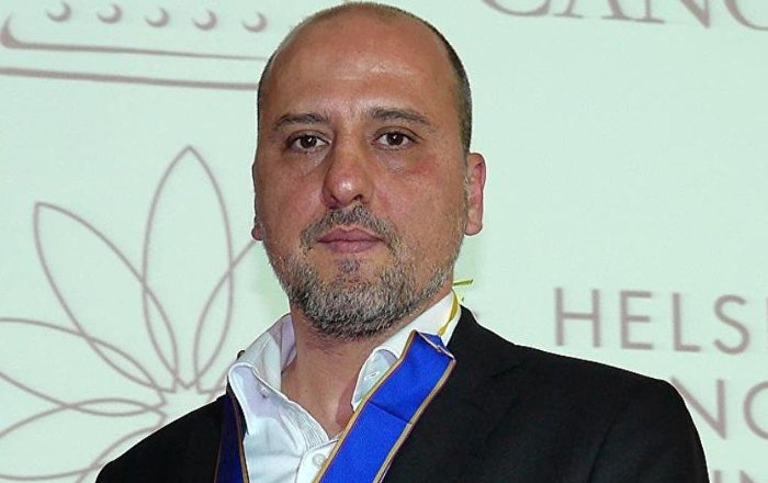Ahmet Şık: Haklı olduğumuz için güçlüyüz, korkmayacağız