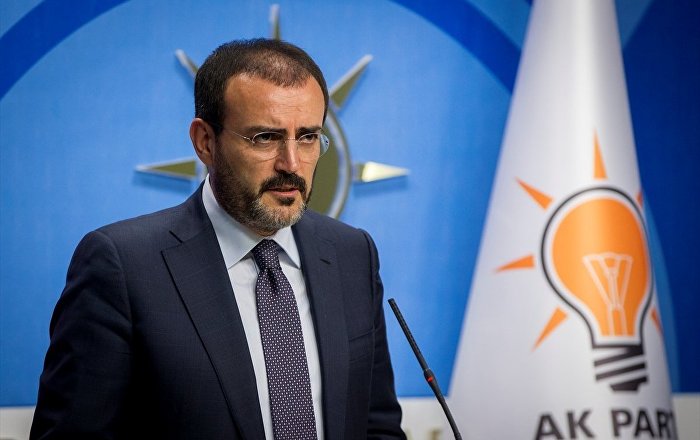 AK Parti’den Kılıçdaroğlu polemiğine yanıt: Kimsenin haksız tutuklanmasından yana olmayız
