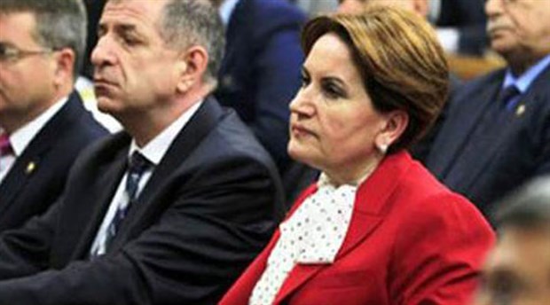 Akdağ: FETÖ’nün Akşener’e desteğini biliyoruz