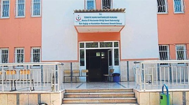 Akıl hastanesinden skandal açıklama: ‘Ağabeyinizi kaybettik’