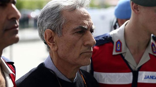 Akın Öztürk: Genelkurmay Başkanı da oradaydı ona sorun