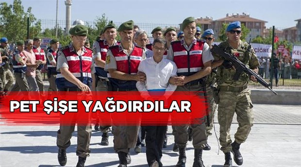 Akıncı Üssü davasında 3’üncü gün