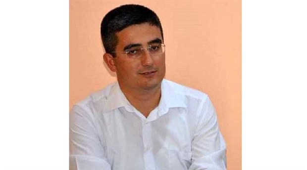 AKP Gelibolu İlçe Başkanı Çetin istifa etti