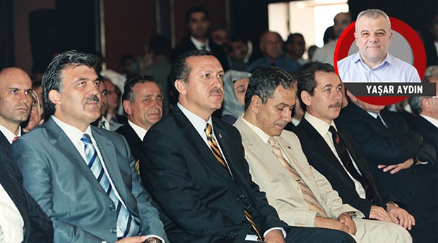 AKP harikalar diyarında!