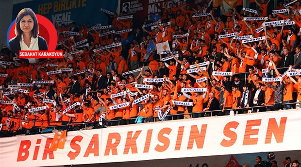 AKP’de ‘tasfiye’ gerilimi