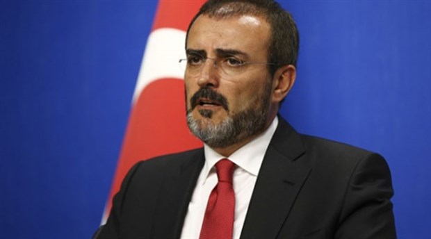 AKP’den Adalet Kurultayı sonuç bildirgesine tepki