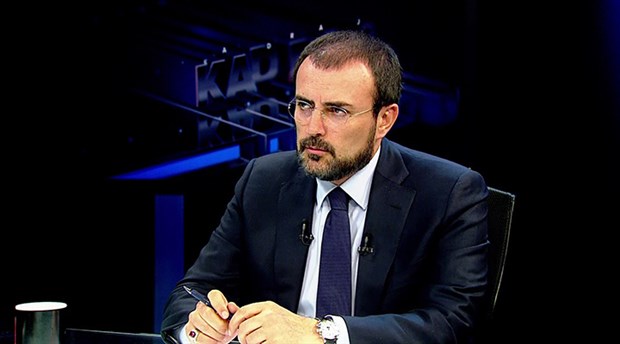 AKP’den erken seçim açıklaması
