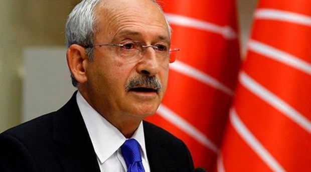 AKP’den ‘Kılıçdaroğlu tutunlanacak’ iddialarına yanıt