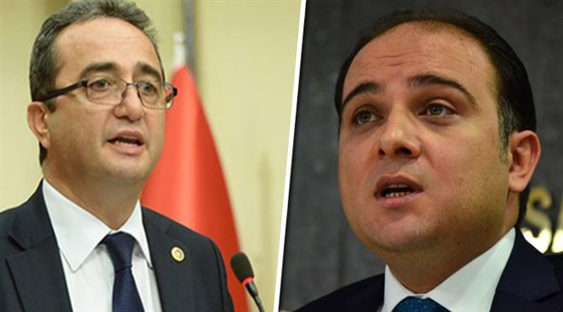 AKP’li Baybatur’dan CHP’li Tezcan’a, ‘Madara edeyim’ derken