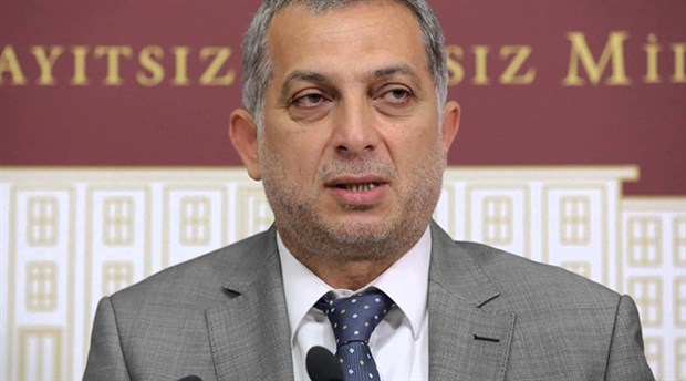 AKP’li Külünk: Sıra dışı gelişmeler bizi bekliyor