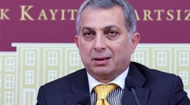 AKP’li Külünk’ten ‘yeni kalkışma’ açıklaması