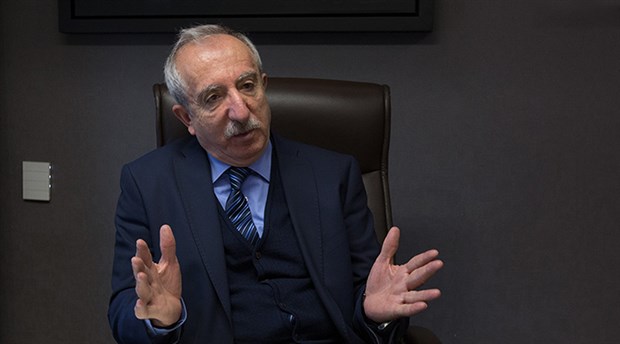 AKP’li Miroğlu: Midyat’ın il olmasını isterim