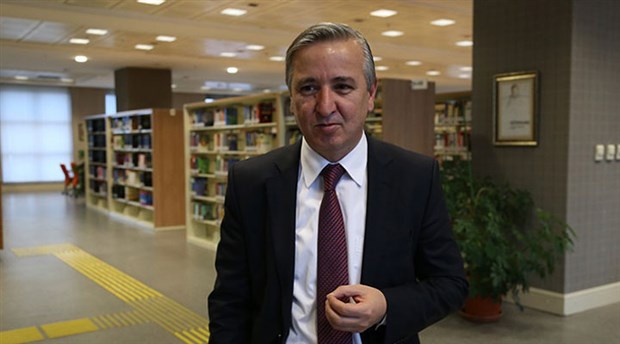 AKP’li Ünal: Metal yorgunluğundan kasıt ‘dağlıların’ ayıklanması