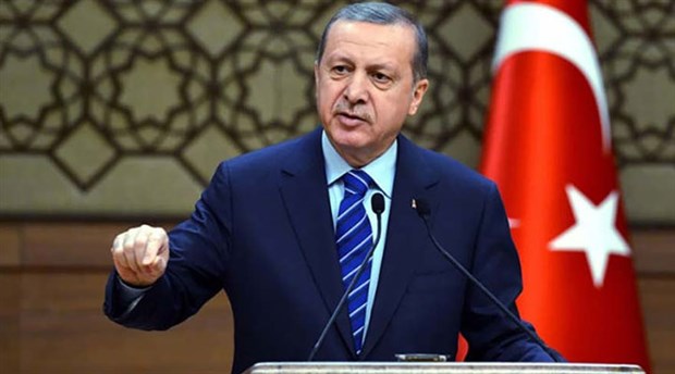 AKP’li vekil: Ak Parti 4 şey yapmalı