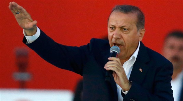 AKP’nin idam stratejisi belli oldu