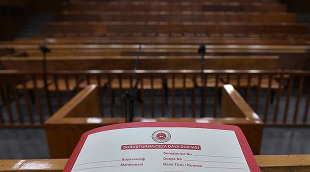 Akrostişli şiire FETÖ soruşturması