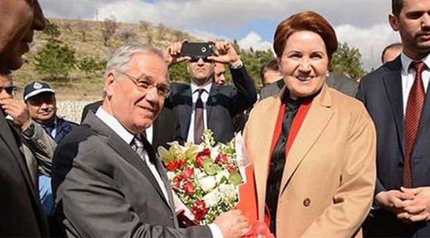 Akşener’i destekleyen MHP’li ilçe başkanı disipline sevk edildi