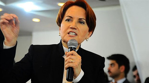 ‘Akşener’in partisine katılacak olan AKP’liler FETÖ’den
