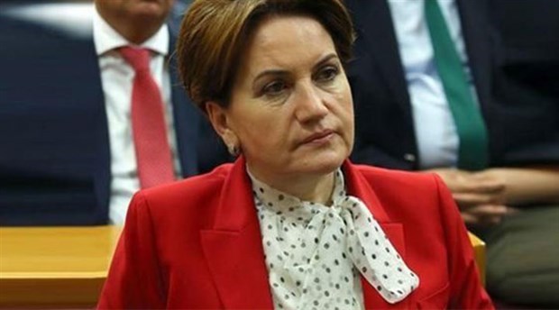 Akşener’in partisinin kuruluş tarihine ilişkin açıklama