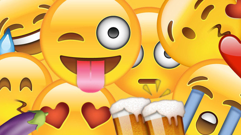 Alan Adı Emojiden Oluşan Web Sitesi Satın Alabilirsiniz!