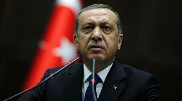 Alman basınında gündem Erdoğan: ‘Avrupa değerlerini ayaklar