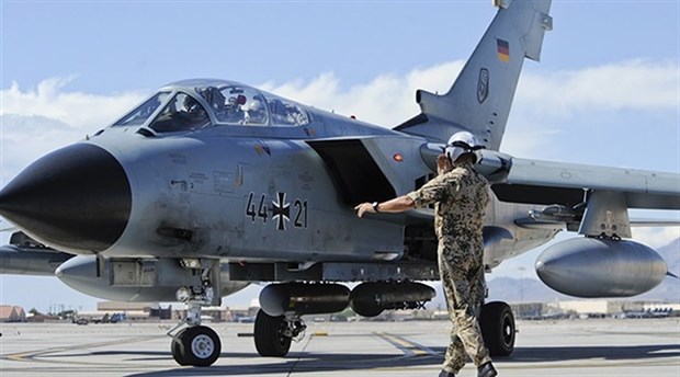 Almanya, Konya’daki NATO üssünü ziyaret edecek