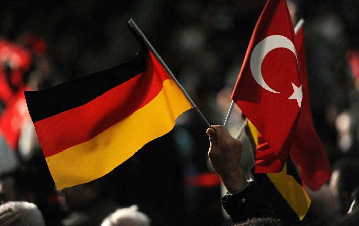 ‘Almanya, Türkiye’ye yönelik ekonomik baskıyı artıracak’
