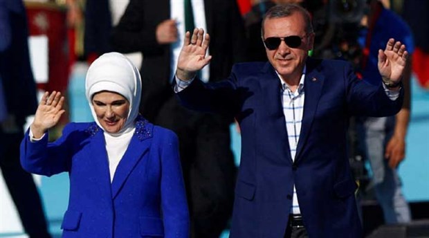 Almanya’da yeni ‘Erdoğan’ çağrısı: Ailesine yönelik yaptırım