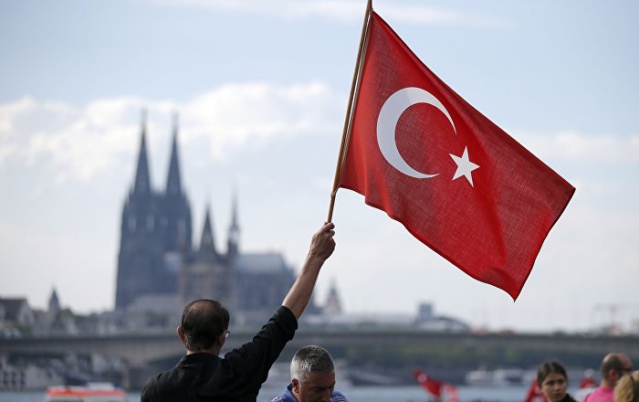 Almanya’daki Türkler: Peki kime oy vereceğiz?