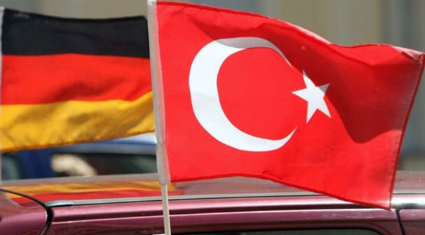 Almanya’dan Türkiye’ye yönelik AB açıklaması