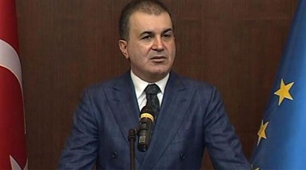 Almanya’nın ‘Gümrük Birliği’ açıklamasına AKP’den yanıt