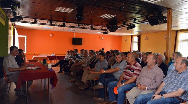 Alper Taş: Gereken, AKP’ye karşı sol bir seçenekle iktidar